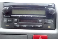 Toyota HIACE лот № 1008 оценка 3  с аукциона в Японии 9