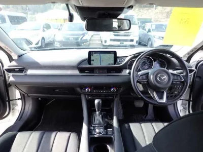 Mazda Mazda6