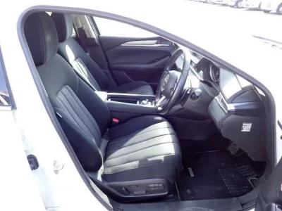 Mazda Mazda6