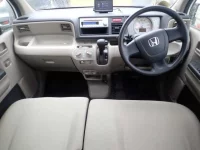 Honda LIFE лот № 73 оценка 3.5  с аукциона в Японии 5