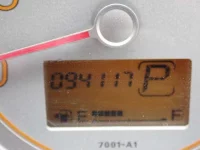 Honda LIFE лот № 73 оценка 3.5  с аукциона в Японии 6