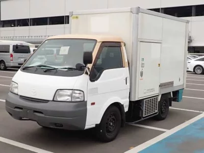 Mazda Bongo