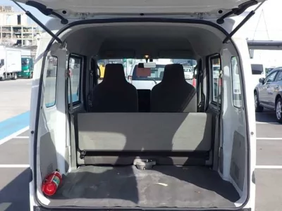 Nissan NV100 CLIPPER
