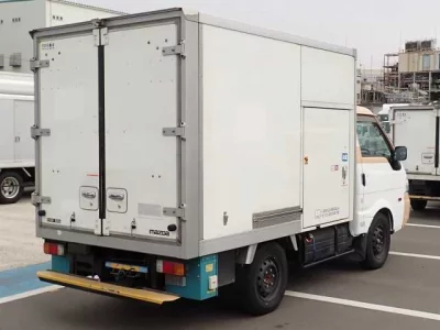 Mazda Bongo