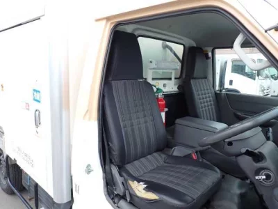 Mazda Bongo