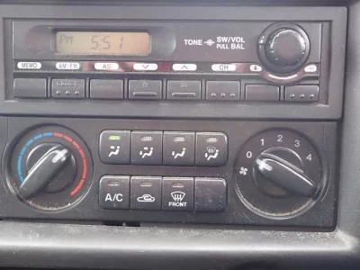 Mazda Bongo
