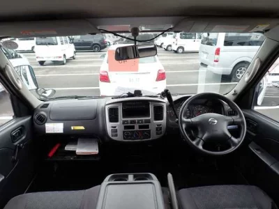 Nissan Caravan