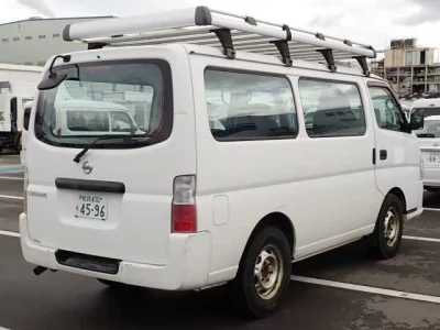 Nissan Caravan
