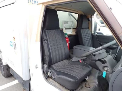 Mazda Bongo
