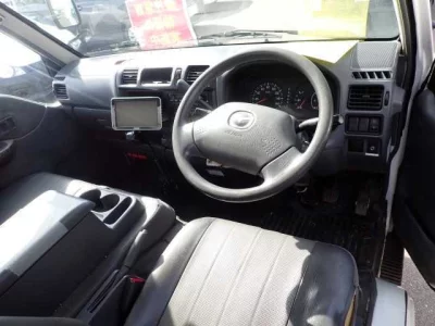 Mazda Bongo