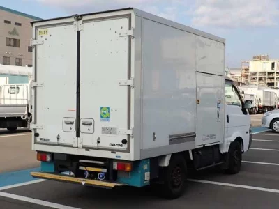 Mazda Bongo