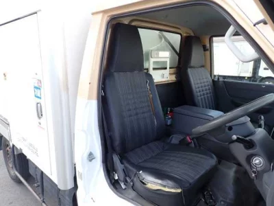 Mazda Bongo