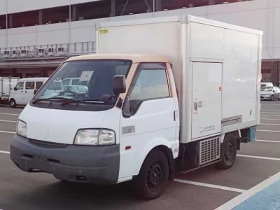 Mazda Bongo