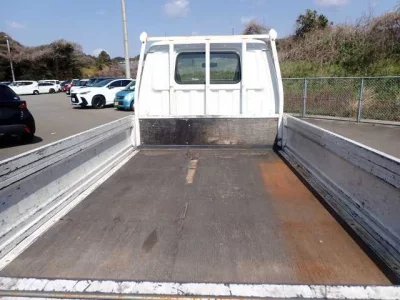 Nissan VANETTE TRUCK  с аукциона в Японии