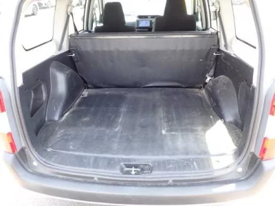 Mazda Familia S-Wagon