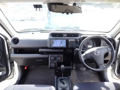 Mazda Familia S-Wagon