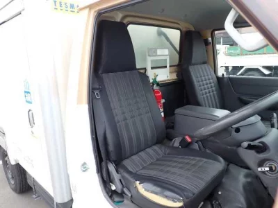 Mazda Bongo