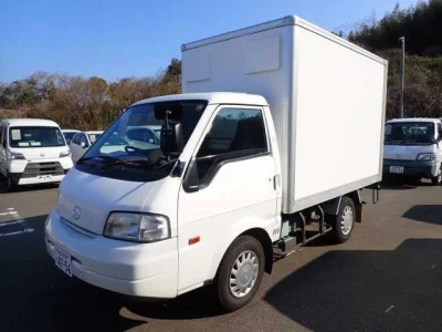 Mazda Bongo