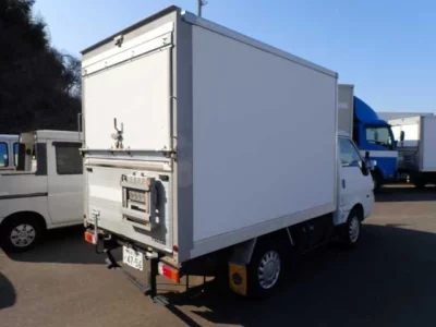 Mazda Bongo