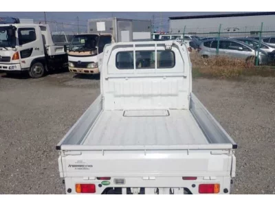 Mitsubishi Minicab Truck