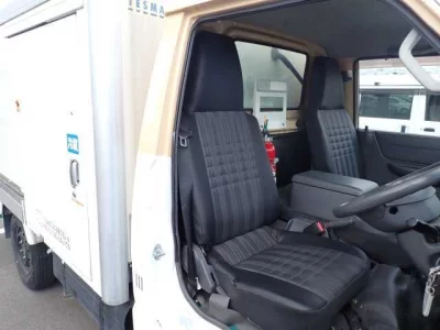 Mazda Bongo