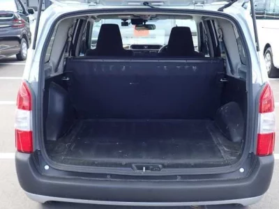 Mazda Familia S-Wagon