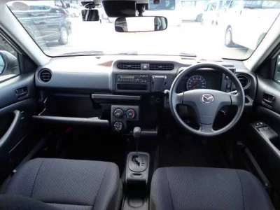 Mazda Familia S-Wagon