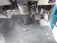 Hino DUTRO лот № 410 оценка 3.5  с аукциона в Японии 9