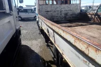 Hino RANGER лот № 1005 оценка 3  с аукциона в Японии 7