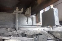 Hino RANGER лот № 1005 оценка 3  с аукциона в Японии 8