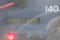 Hino RANGER лот № 1005 оценка 3  с аукциона в Японии 9