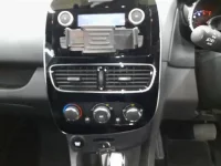 Renault LUTECIA лот № 9057 оценка 4  с аукциона в Японии 8