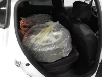 Renault LUTECIA лот № 9057 оценка 4  с аукциона в Японии 9