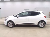 Renault LUTECIA лот № 9057 оценка 4  с аукциона в Японии 3