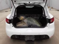 Renault LUTECIA лот № 9057 оценка 4  с аукциона в Японии 10