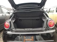 Alfa Romeo MiTo лот № 3209 оценка 4  с аукциона в Японии 10