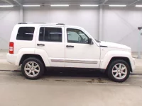 Chrysler JEEP CHEROKEE лот № 3331 оценка 3.5  с аукциона в Японии 2