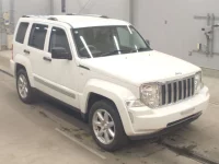 Chrysler JEEP CHEROKEE лот № 3331 оценка 3.5  с аукциона в Японии 4