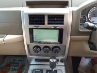 Chrysler JEEP CHEROKEE лот № 3331 оценка 3.5  с аукциона в Японии 8