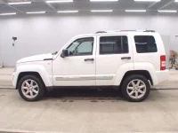 Chrysler JEEP CHEROKEE лот № 3331 оценка 3.5  с аукциона в Японии 3