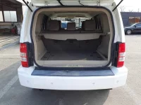 Chrysler JEEP CHEROKEE лот № 3331 оценка 3.5  с аукциона в Японии 10