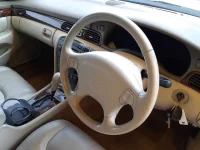 GM CADILLAC SEVILLE лот № 10064 оценка 3  с аукциона в Японии 6