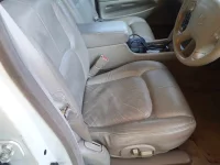 GM CADILLAC SEVILLE лот № 10064 оценка 3  с аукциона в Японии 7