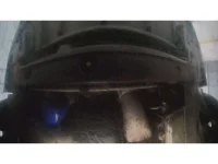 GM CADILLAC SEVILLE лот № 10064 оценка 3  с аукциона в Японии 10