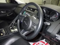 Jaguar E-PACE лот № 2226 оценка 4  с аукциона в Японии 2