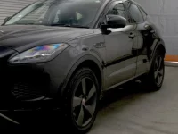 Jaguar E-PACE лот № 2226 оценка 4  с аукциона в Японии 3