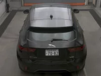 Jaguar E-PACE лот № 2226 оценка 4  с аукциона в Японии 6