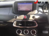 Fiat 500X лот № 1063 оценка 4  с аукциона в Японии 10