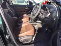 Fiat 500X лот № 1063 оценка 4  с аукциона в Японии 3