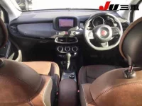 Fiat 500X лот № 1063 оценка 4  с аукциона в Японии 7